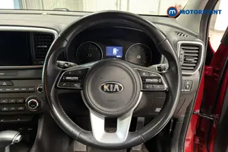 KIA Sportage 2 Automatic Diesel SUV - Stock Number (1676379) - 2nd supplementary image