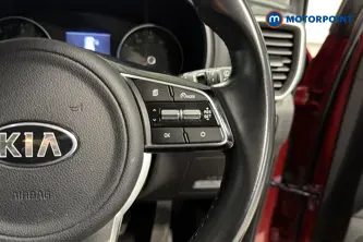 KIA Sportage 2 Automatic Diesel SUV - Stock Number (1676379) - 3rd supplementary image