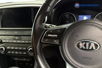 KIA Sportage 2 Automatic Diesel SUV - Stock Number (1676379) - 4th supplementary image