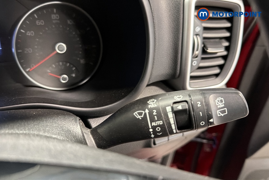 KIA Sportage 2 Automatic Diesel SUV - Stock Number (1676379) - 6th supplementary image