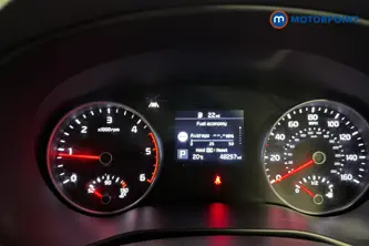 KIA Sportage 2 Automatic Diesel SUV - Stock Number (1676379) - 7th supplementary image