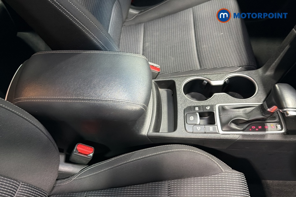 KIA Sportage 2 Automatic Diesel SUV - Stock Number (1676379) - 15th supplementary image