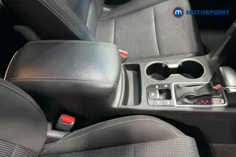 KIA Sportage 2 Automatic Diesel SUV - Stock Number (1676379) - 15th supplementary image