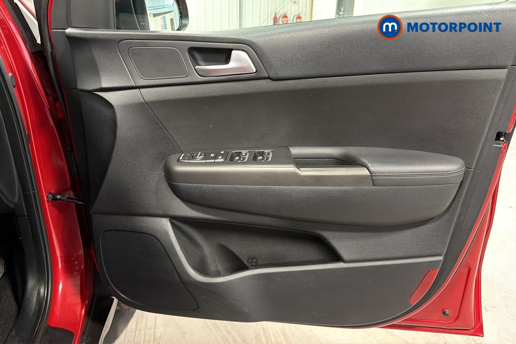 KIA Sportage 2 Automatic Diesel SUV - Stock Number (1676379) - 18th supplementary image