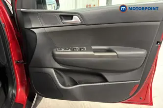 KIA Sportage 2 Automatic Diesel SUV - Stock Number (1676379) - 18th supplementary image