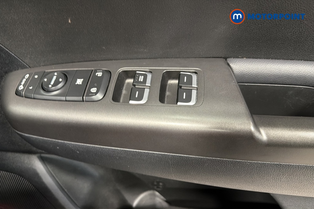 KIA Sportage 2 Automatic Diesel SUV - Stock Number (1676379) - 19th supplementary image