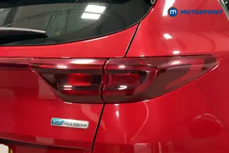 KIA Sportage 2 Automatic Diesel SUV - Stock Number (1676379) - 36th supplementary image