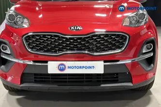 KIA Sportage 2 Automatic Diesel SUV - Stock Number (1676379) - 43rd supplementary image