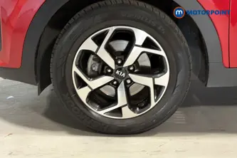 KIA Sportage 2 Automatic Diesel SUV - Stock Number (1676379) - 44th supplementary image