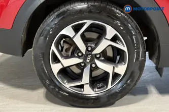 KIA Sportage 2 Automatic Diesel SUV - Stock Number (1676379) - 46th supplementary image