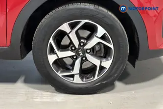 KIA Sportage 2 Automatic Diesel SUV - Stock Number (1676379) - 47th supplementary image