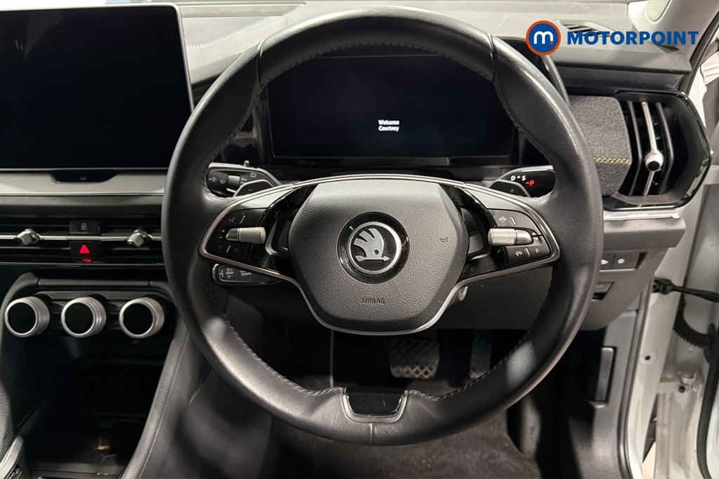 Skoda Kodiaq SE Automatic Petrol SUV - Stock Number (1676383) - 2nd supplementary image