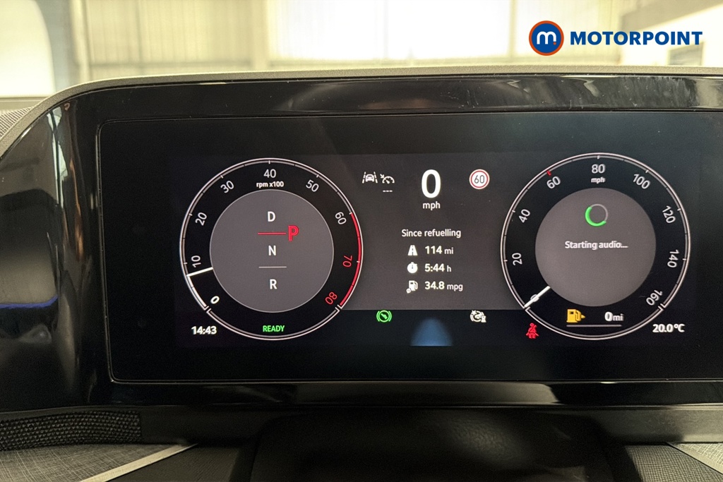Skoda Kodiaq SE Automatic Petrol SUV - Stock Number (1676383) - 7th supplementary image