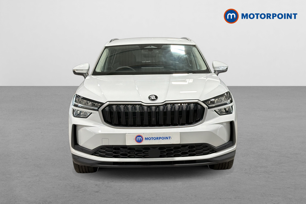 Skoda Kodiaq SE Automatic Petrol SUV - Stock Number (1676383) - Front bumper