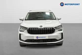 Skoda Kodiaq SE Automatic Petrol SUV - Stock Number (1676383) - Front bumper