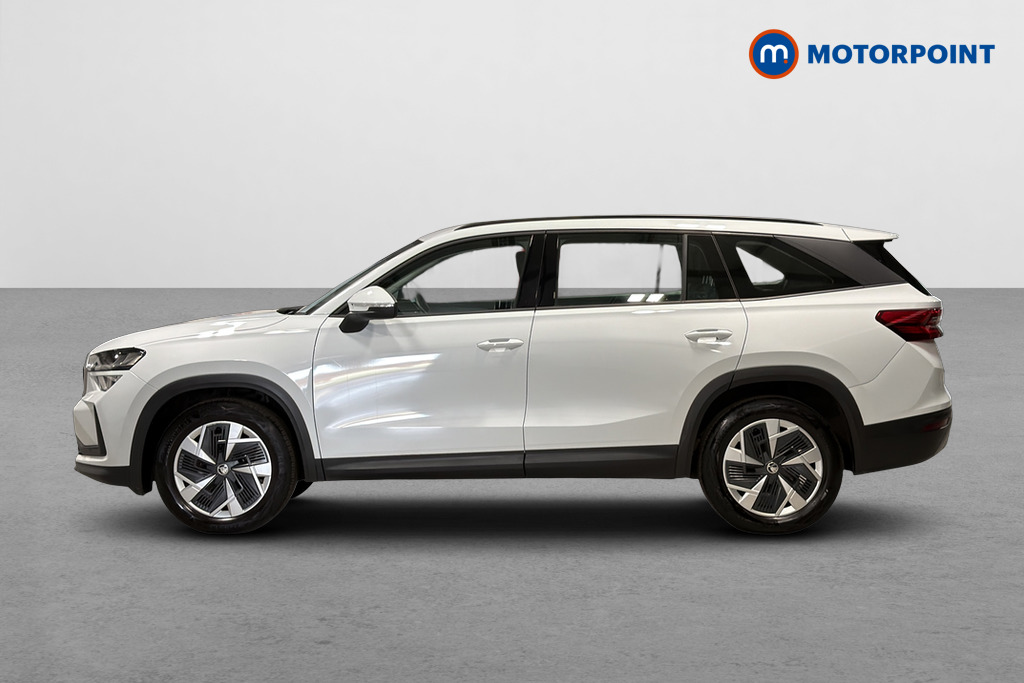 Skoda Kodiaq SE Automatic Petrol SUV - Stock Number (1676383) - Drivers side