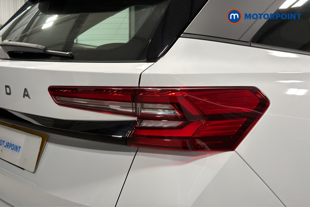 Skoda Kodiaq SE Automatic Petrol SUV - Stock Number (1676383) - 36th supplementary image