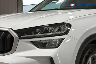 Skoda Kodiaq SE Automatic Petrol SUV - Stock Number (1676383) - 42nd supplementary image