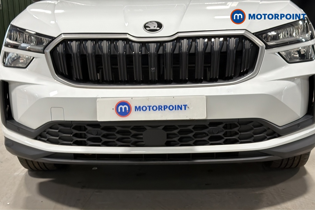 Skoda Kodiaq SE Automatic Petrol SUV - Stock Number (1676383) - 43rd supplementary image