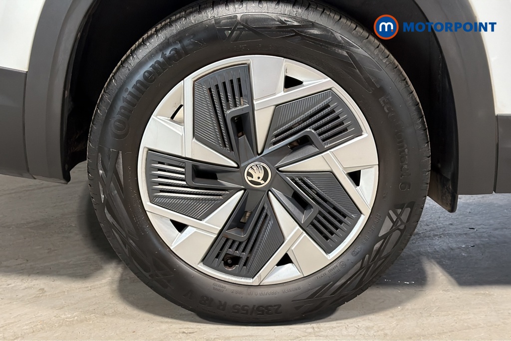 Skoda Kodiaq SE Automatic Petrol SUV - Stock Number (1676383) - 46th supplementary image