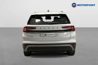 Skoda Kodiaq SE Automatic Petrol SUV - Stock Number (1676383) - Rear bumper