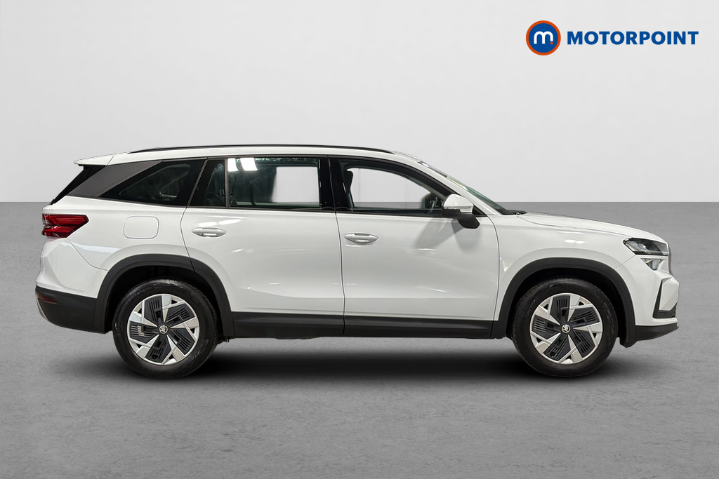 Skoda Kodiaq SE Automatic Petrol SUV - Stock Number (1676383) - Passenger side