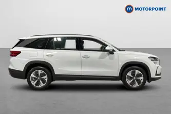 Skoda Kodiaq SE Automatic Petrol SUV - Stock Number (1676383) - Passenger side
