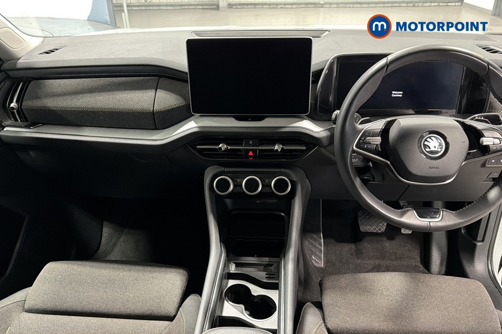 Skoda Kodiaq SE Automatic Petrol SUV - Stock Number (1676383) - 1st supplementary image