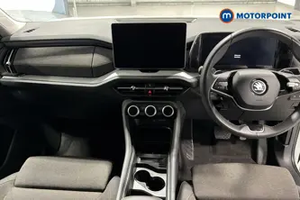 Skoda Kodiaq SE Automatic Petrol SUV - Stock Number (1676383) - 1st supplementary image