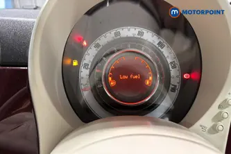 Fiat 500 Lounge Manual Petrol Hatchback - Stock Number (1676384) - 7th supplementary image