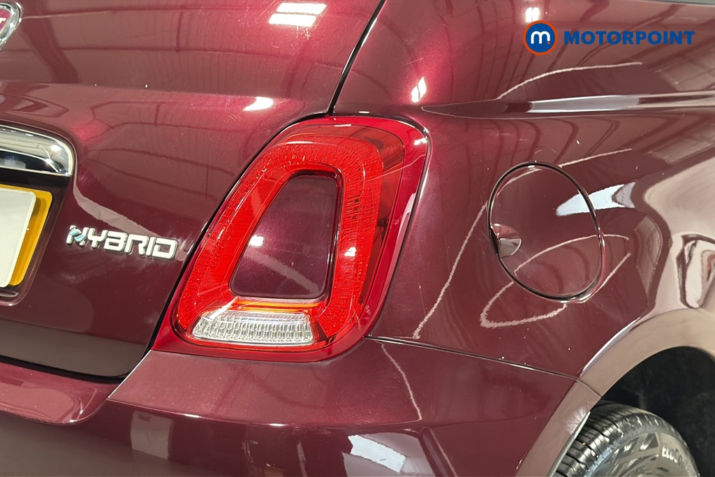 Fiat 500 Lounge Manual Petrol Hatchback - Stock Number (1676384) - 36th supplementary image
