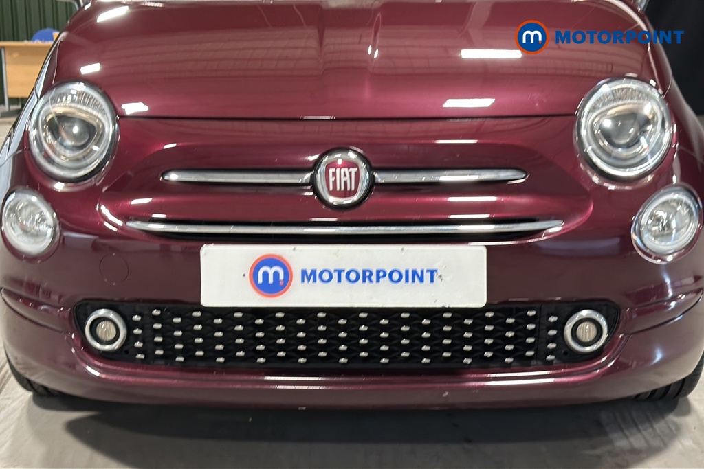 Fiat 500 Lounge Manual Petrol Hatchback - Stock Number (1676384) - 43rd supplementary image
