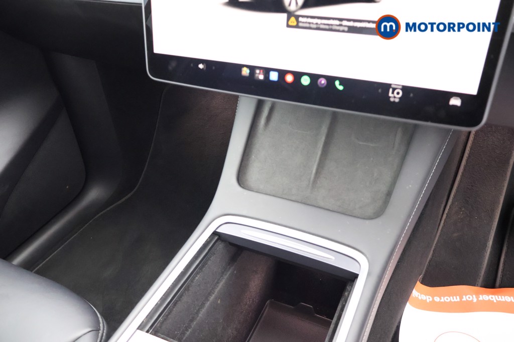 Tesla Model Y Long Range Automatic Electric SUV - Stock Number (1676520) - 11th supplementary image