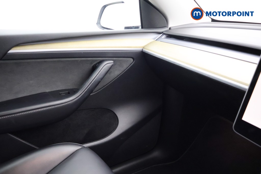 Tesla Model Y Long Range Automatic Electric SUV - Stock Number (1676520) - 14th supplementary image