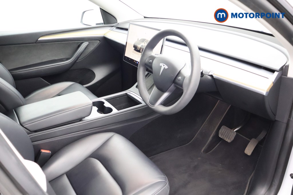Tesla Model Y Long Range Automatic Electric SUV - Stock Number (1676520) - 19th supplementary image