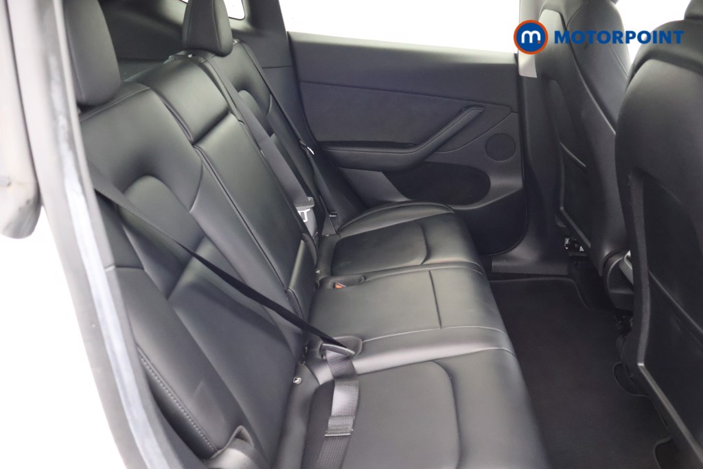Tesla Model Y Long Range Automatic Electric SUV - Stock Number (1676520) - 22nd supplementary image