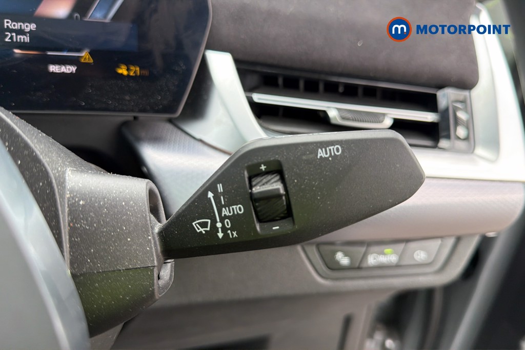 BMW IX2 M Sport Automatic Electric SUV - Stock Number (1676682) - 7th supplementary image