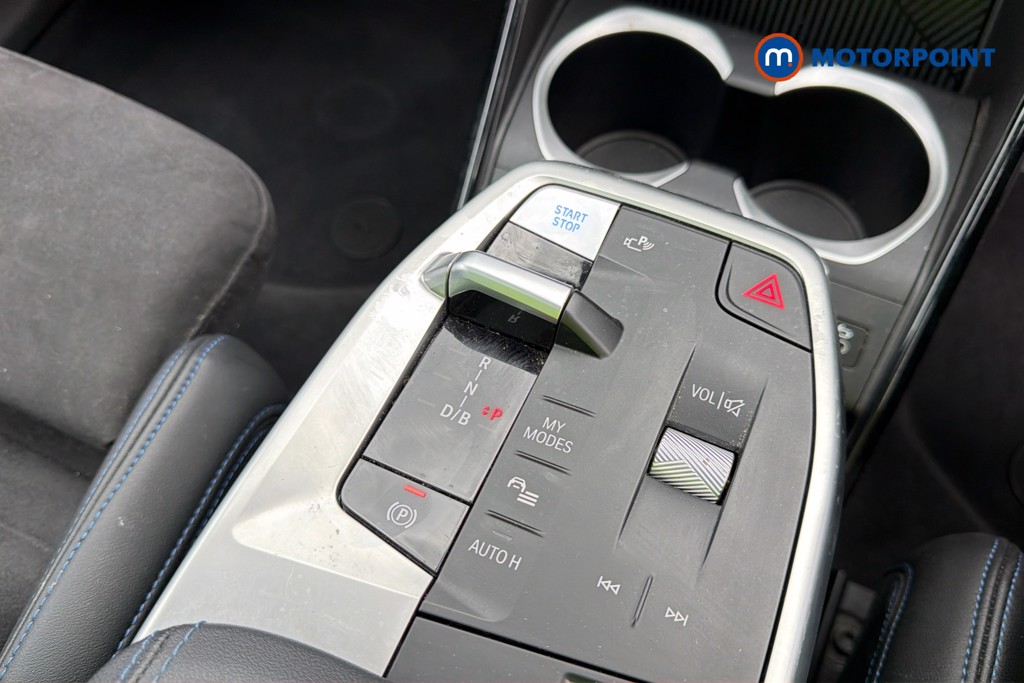 BMW IX2 M Sport Automatic Electric SUV - Stock Number (1676682) - 15th supplementary image
