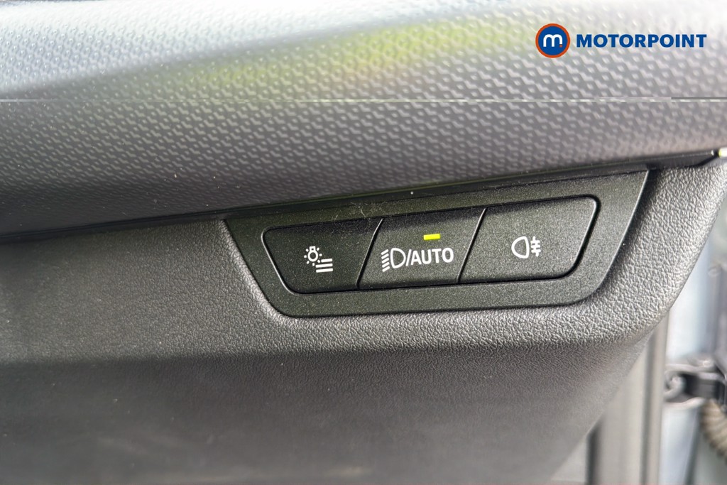 BMW IX2 M Sport Automatic Electric SUV - Stock Number (1676682) - 17th supplementary image