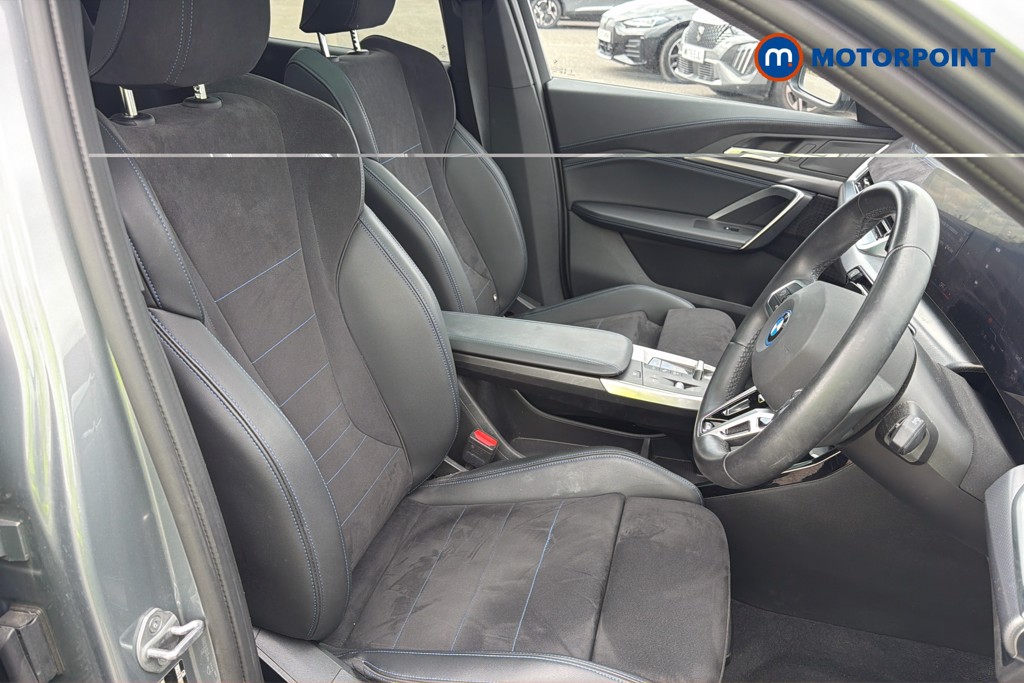 BMW IX2 M Sport Automatic Electric SUV - Stock Number (1676682) - 22nd supplementary image