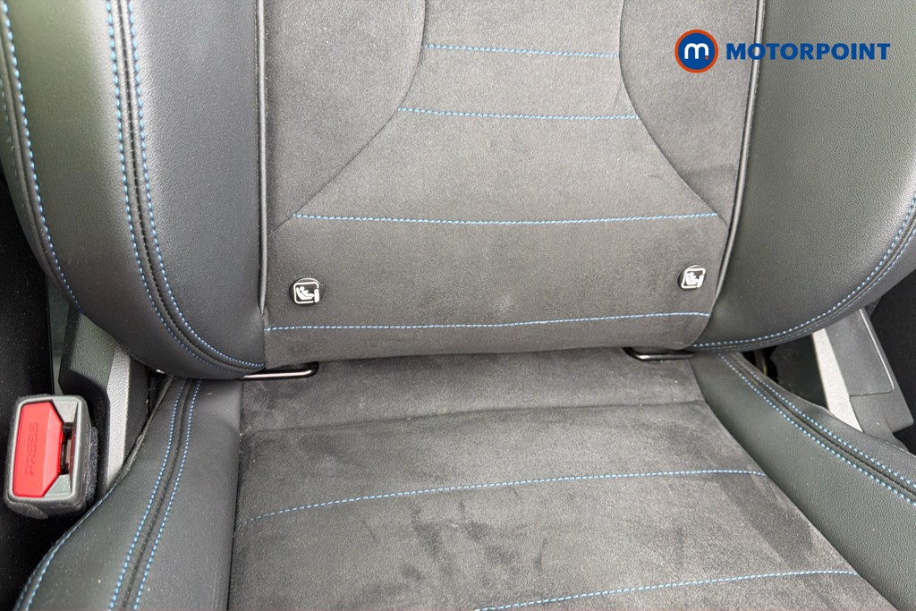 BMW IX2 M Sport Automatic Electric SUV - Stock Number (1676682) - 24th supplementary image