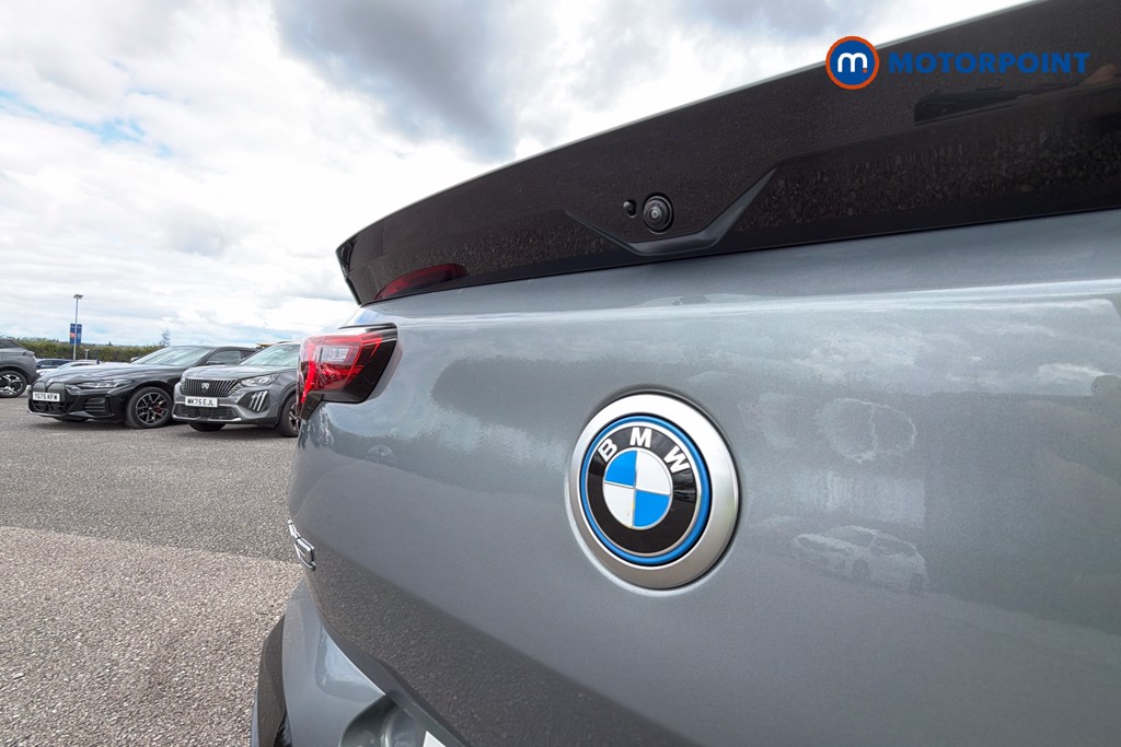 BMW IX2 M Sport Automatic Electric SUV - Stock Number (1676682) - 37th supplementary image