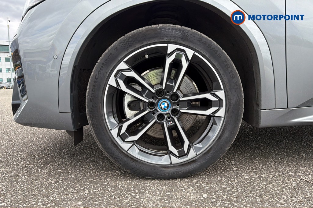 BMW IX2 M Sport Automatic Electric SUV - Stock Number (1676682) - 47th supplementary image