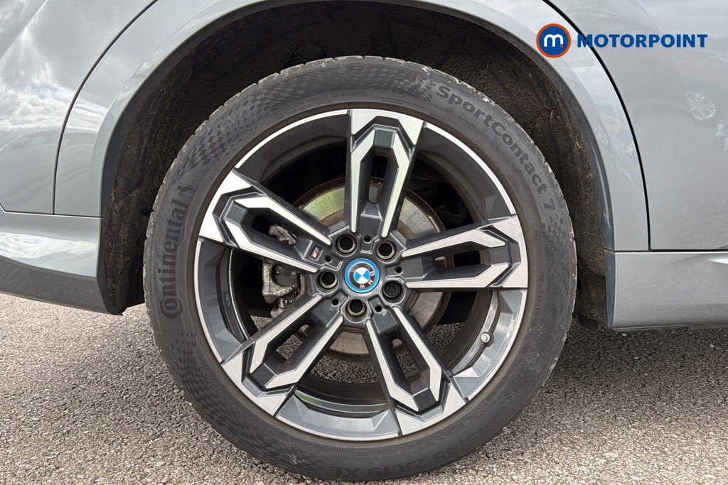 BMW IX2 M Sport Automatic Electric SUV - Stock Number (1676682) - 49th supplementary image