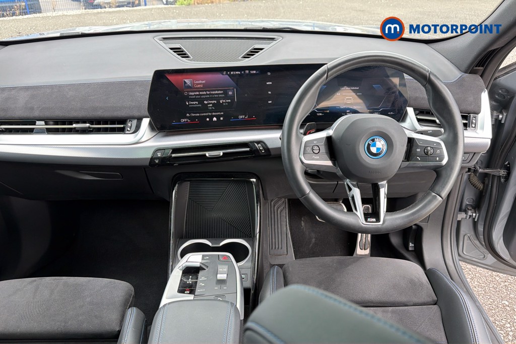 BMW IX2 M Sport Automatic Electric SUV - Stock Number (1676682) - 1st supplementary image