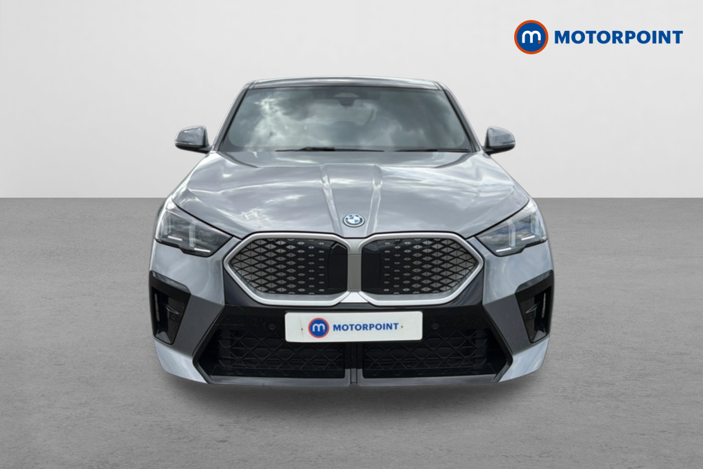 BMW IX2 M Sport Automatic Electric SUV - Stock Number (1676682) - Front bumper