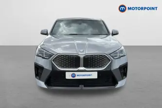BMW IX2 M Sport Automatic Electric SUV - Stock Number (1676682) - Front bumper