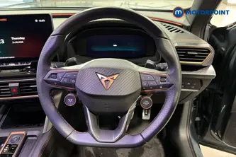 Cupra Formentor V2 Automatic Petrol Plug-In Hybrid SUV - Stock Number (1676736) - 2nd supplementary image
