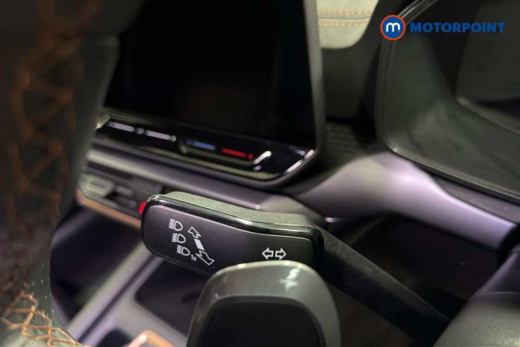 Cupra Formentor V2 Automatic Petrol Plug-In Hybrid SUV - Stock Number (1676736) - 5th supplementary image