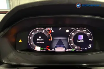 Cupra Formentor V2 Automatic Petrol Plug-In Hybrid SUV - Stock Number (1676736) - 7th supplementary image